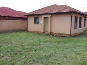 3 Bedroom House in Alveda
