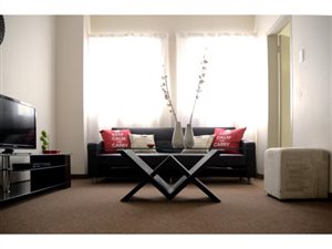 Bachelor apartment in Germiston Central