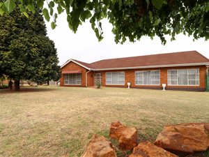 4 Bed House in Dalpark