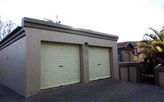3 Bedroom Townhouse in Tijger Valley and surrounds