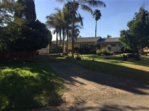 3 Bed House in Piet Retief