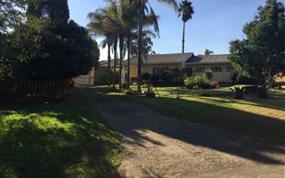 3 Bedroom House in Piet Retief