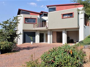 4 Bed House in Copperleaf