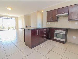2 Bed Apartment in Century City