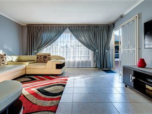 3 Bed Simplex in Lindhaven