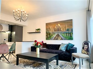1 Bed Apartment in Sea Point