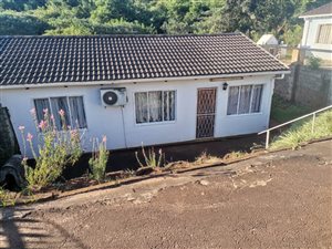 3 Bed House in Copesville