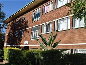 1 Bed Apartment in Gezina
