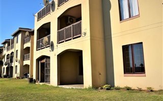 1 Bedroom Apartment in New Germany