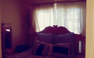 3 Bedroom House in Melmoth