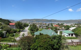 3 Bedroom House in Knysna Central