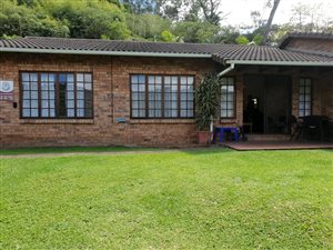 2 Bedroom Townhouse in Montrose