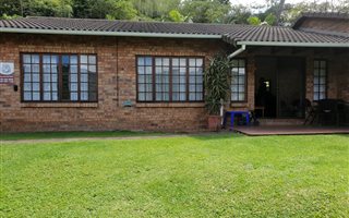 2 Bedroom Townhouse in Montrose