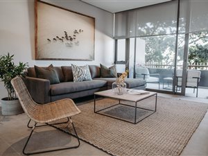 2 Bed Apartment in Sheffield Beach