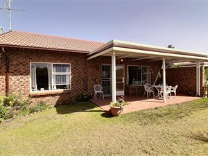 2 Bed Townhouse in Northwold