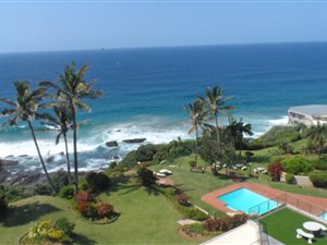 3 Bedroom Apartment in Sheffield Beach