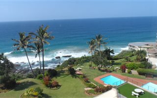 3 Bedroom Apartment in Sheffield Beach