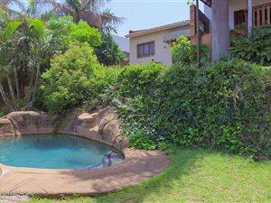 4 Bed House in Amanzimtoti