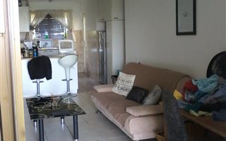 2 Bedroom Townhouse in South End