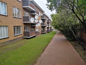 2 Bed Flat in Eastleigh
