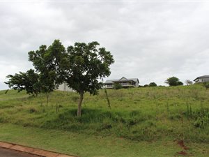 1692 m² Land available in Mtunzini
