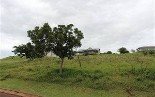 1692 m² Land available in Mtunzini