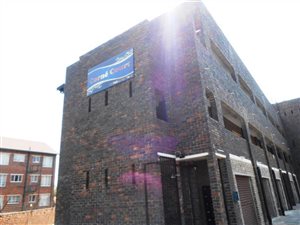 2 Bed Apartment in Croydon