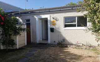 3 Bedroom House in Parklands
