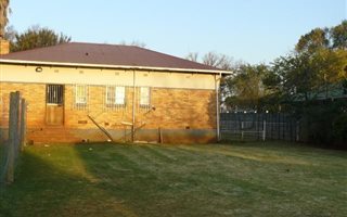 2 Bedroom House in Selection Park