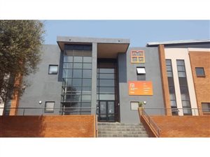 776.549987792969 m² Office Space in Highveld Techno Park