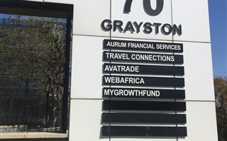 635 m² Office Space in Sandown