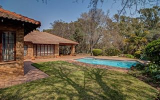 4 Bedroom House in Jukskei Park