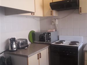 2 Bed Apartment in Mayville