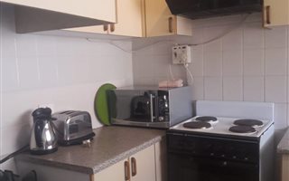 2 Bedroom Apartment in Mayville