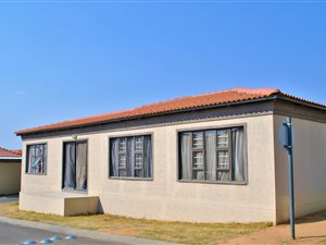 3 Bed House in Sagewood