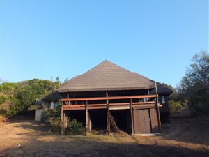 3 Bed House in Hluhluwe