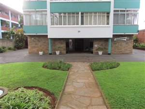 2 Bed Apartment in Berea
