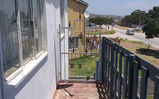 2 Bedroom Apartment in Sanctor