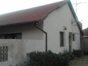 3 Bed House in Sharon Park