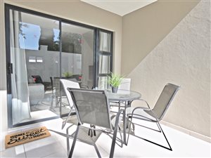 2 Bed Apartment in Brentwood