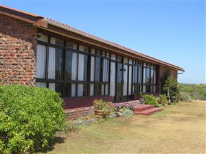22 ha Farm in Struisbaai