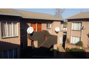 2 Bed Townhouse in Mayberry Park