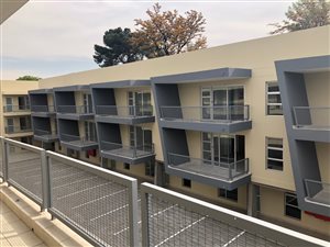 2 Bed Apartment in Lambton