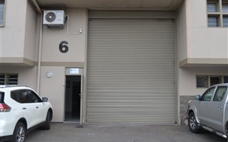 367 m² Industrial space in Westmead