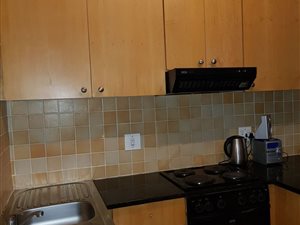 2 Bed Apartment in Bridgetown