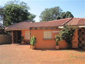 4 Bed House in Lynnwood
