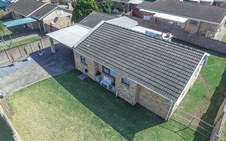 2 Bedroom House in Gonubie