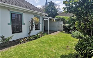 3 Bedroom Townhouse in New Germany