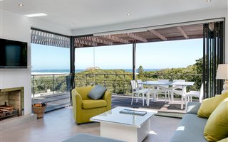 2 Bedroom House in Noordhoek