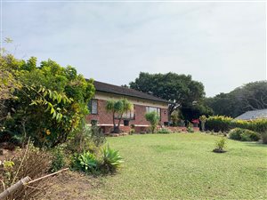 3 Bed House in Park Rynie